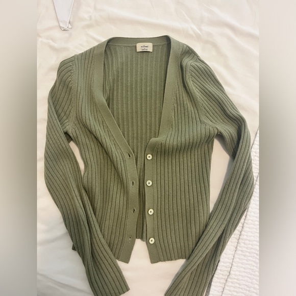 Wilfred cardigan - Picture 1 of 1